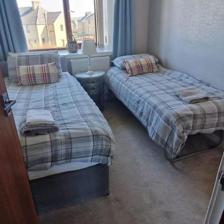 North Coast Property - North Coast House Thurso Esterno foto