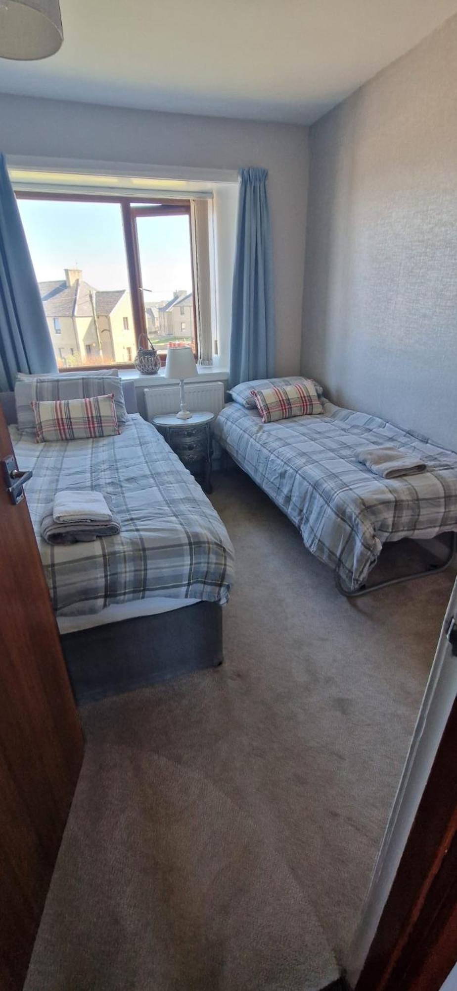 North Coast Property - North Coast House Thurso Esterno foto